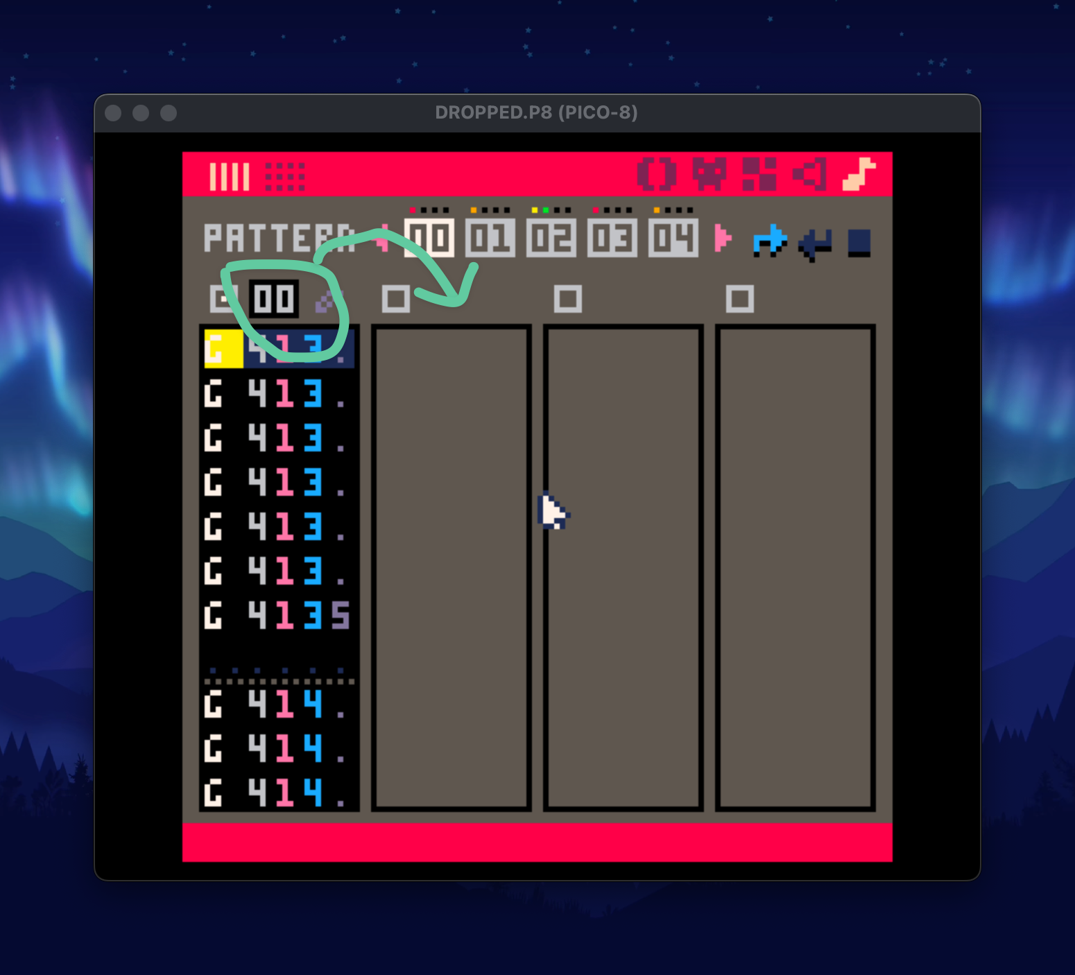 How To Move Music From Track1 To Track2 how-to-move-music-from-track1-to-track2